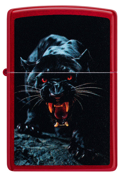 Design ‘Panther Prowl’