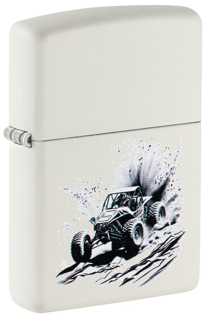 Design ‘Dune Buggy’