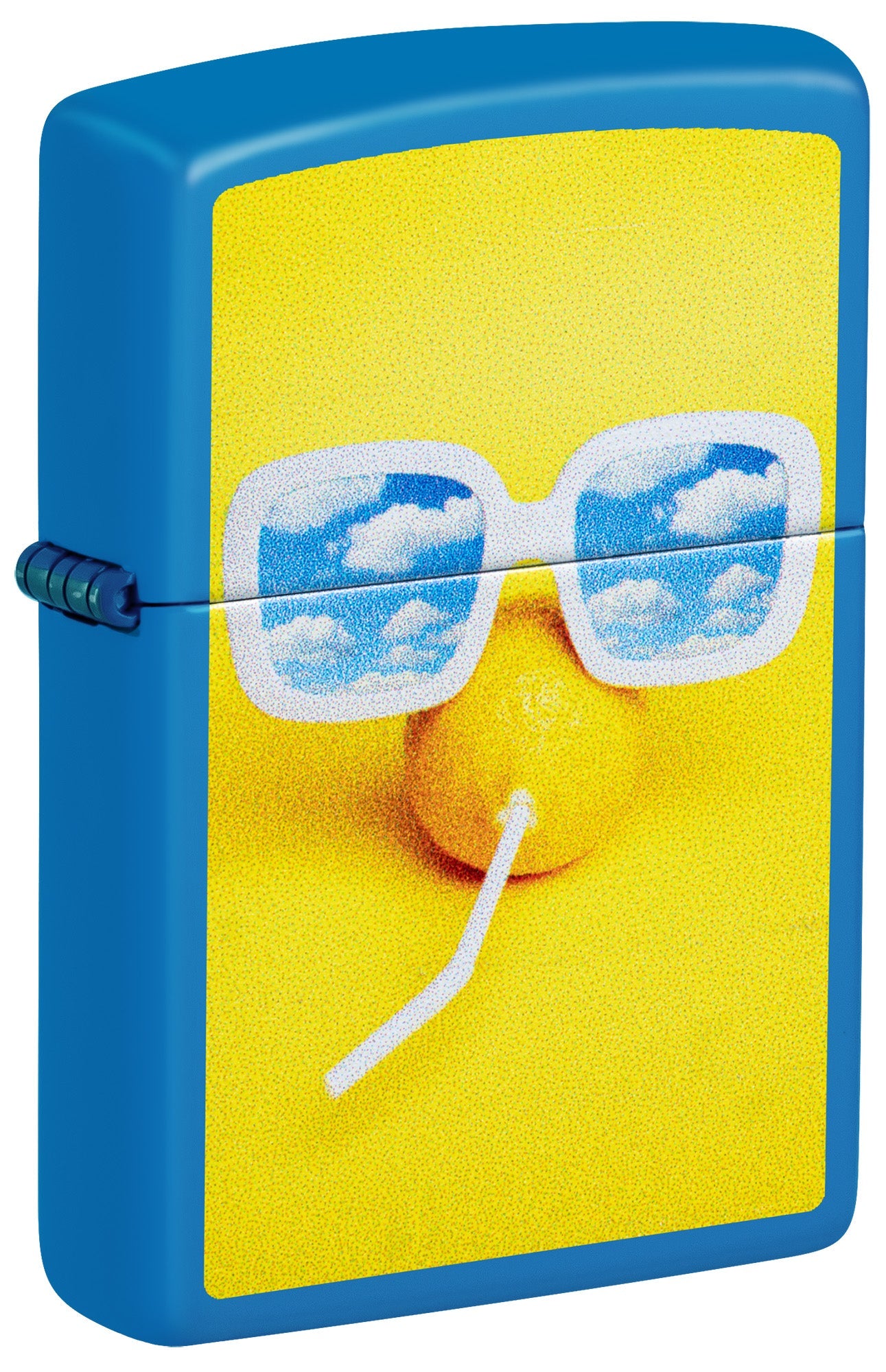 Design ‘Lemon Rays’