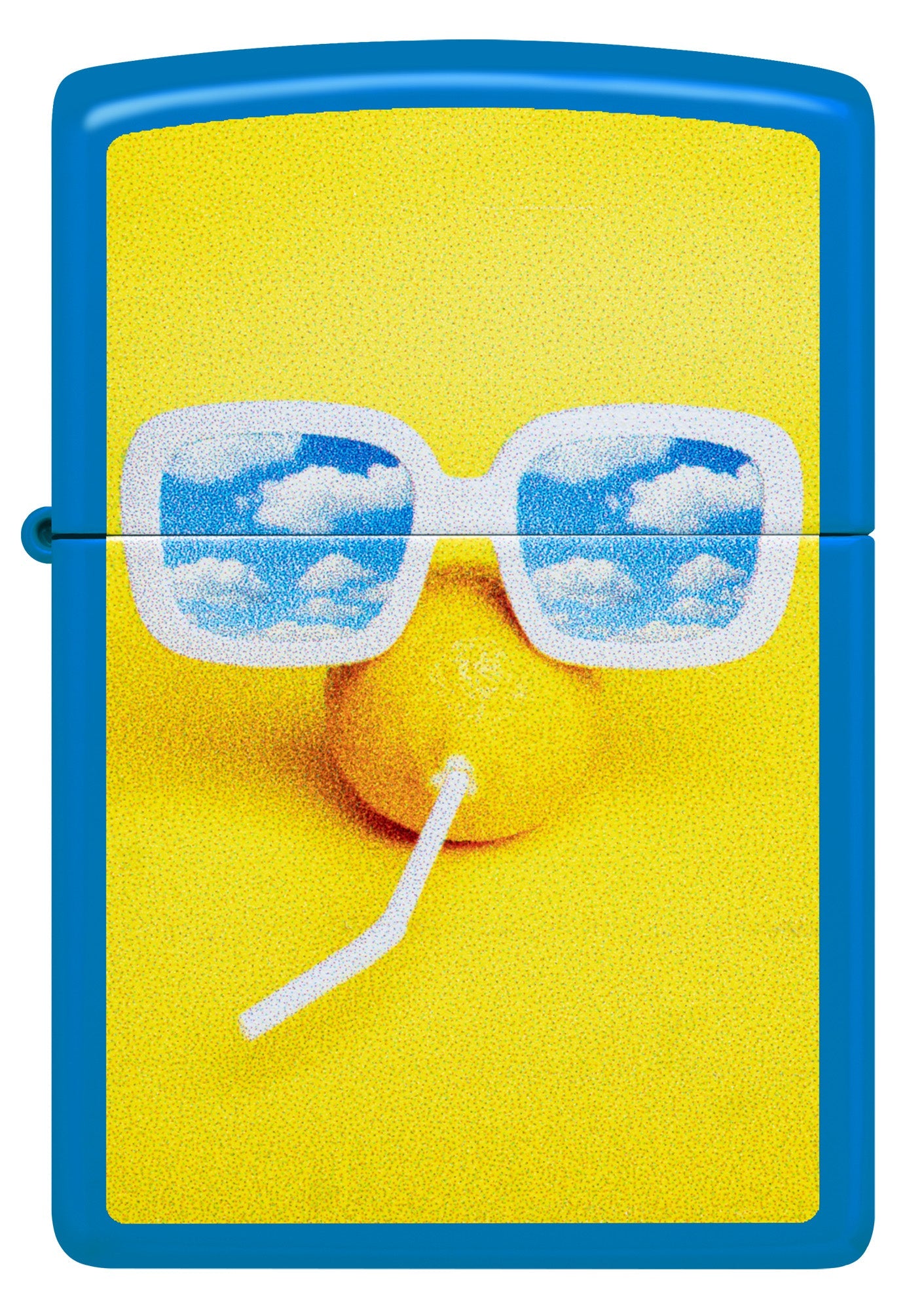 Design ‘Lemon Rays’