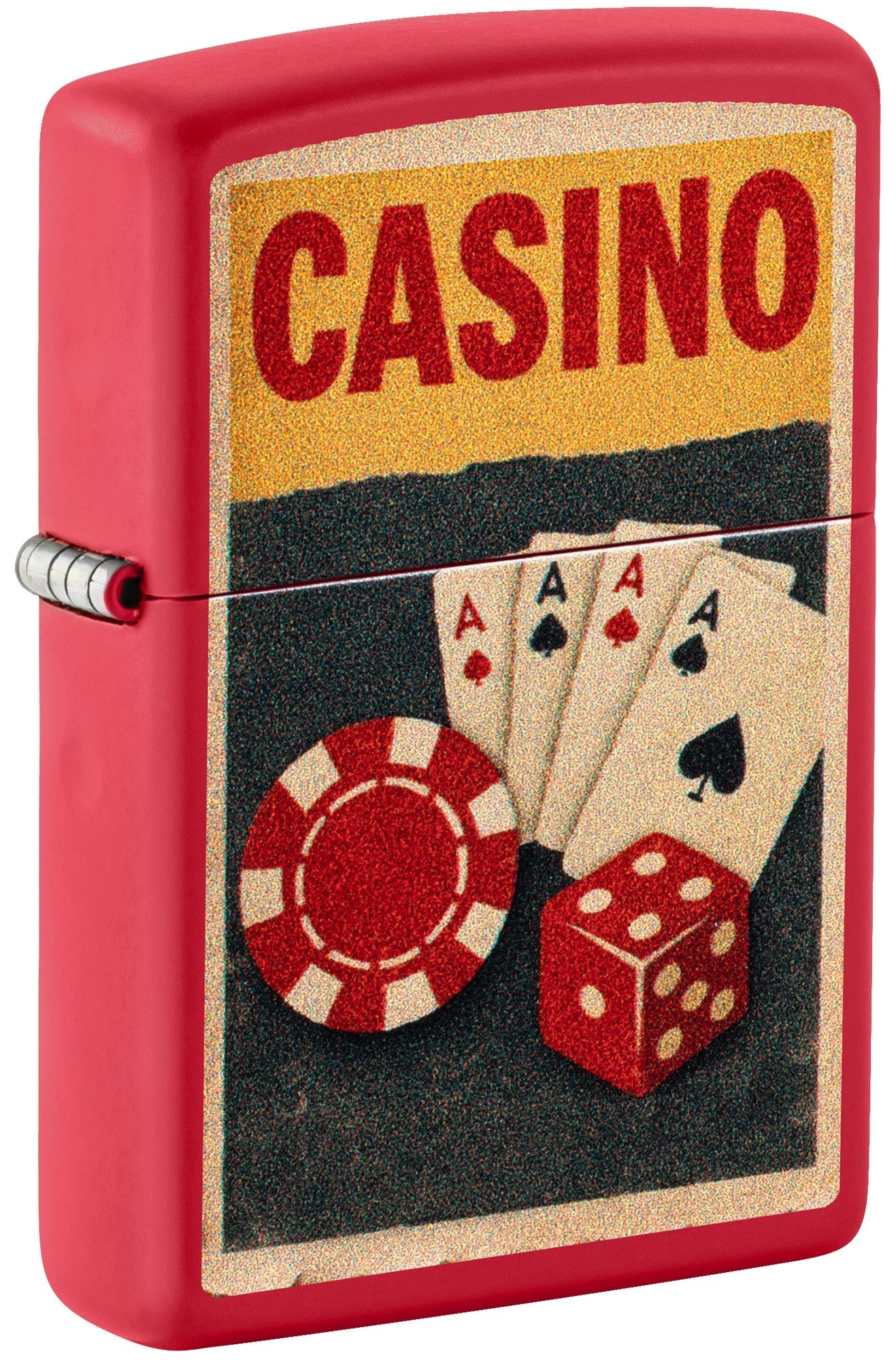 Design ‘Retro Casino’