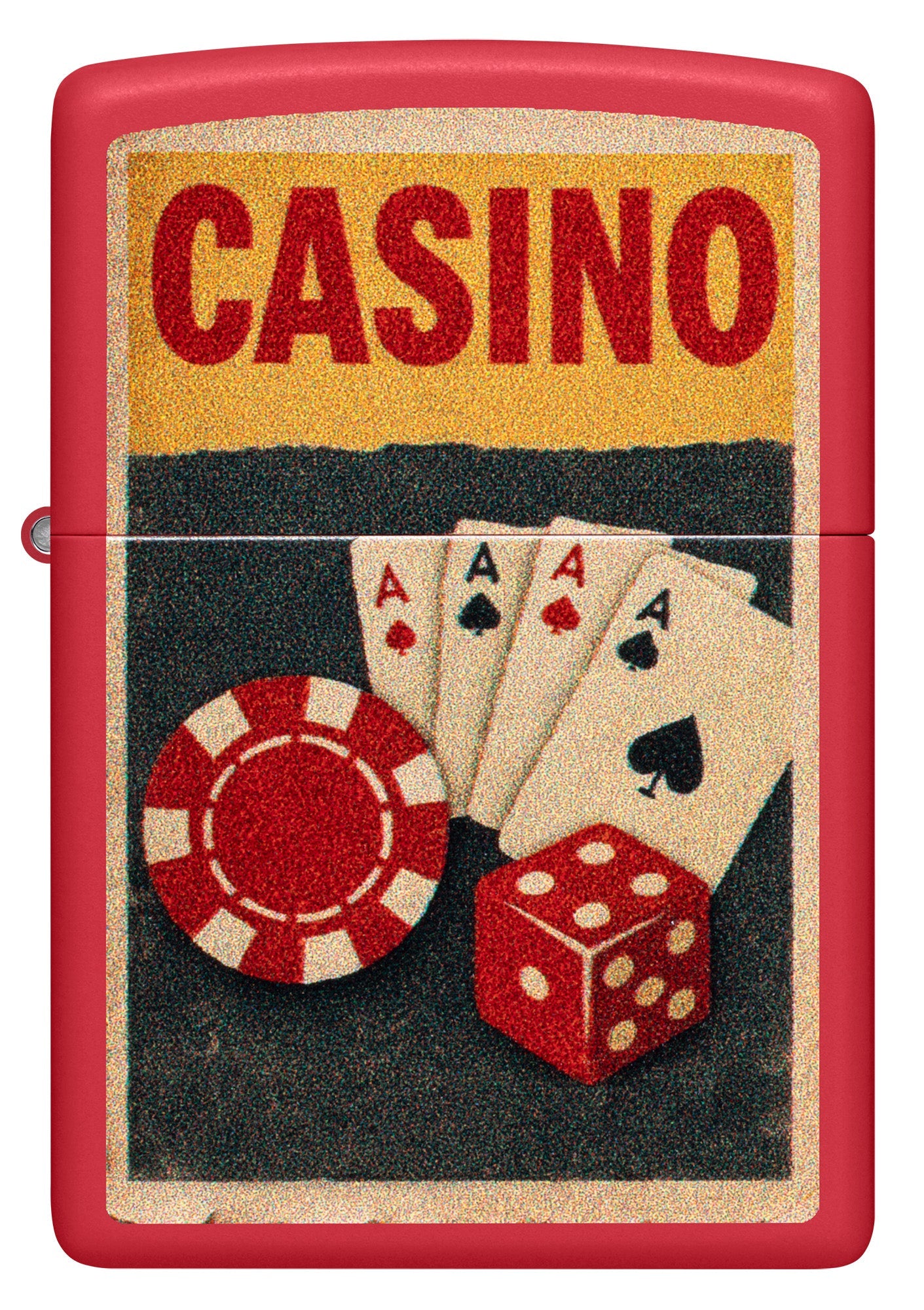 Design ‘Retro Casino’