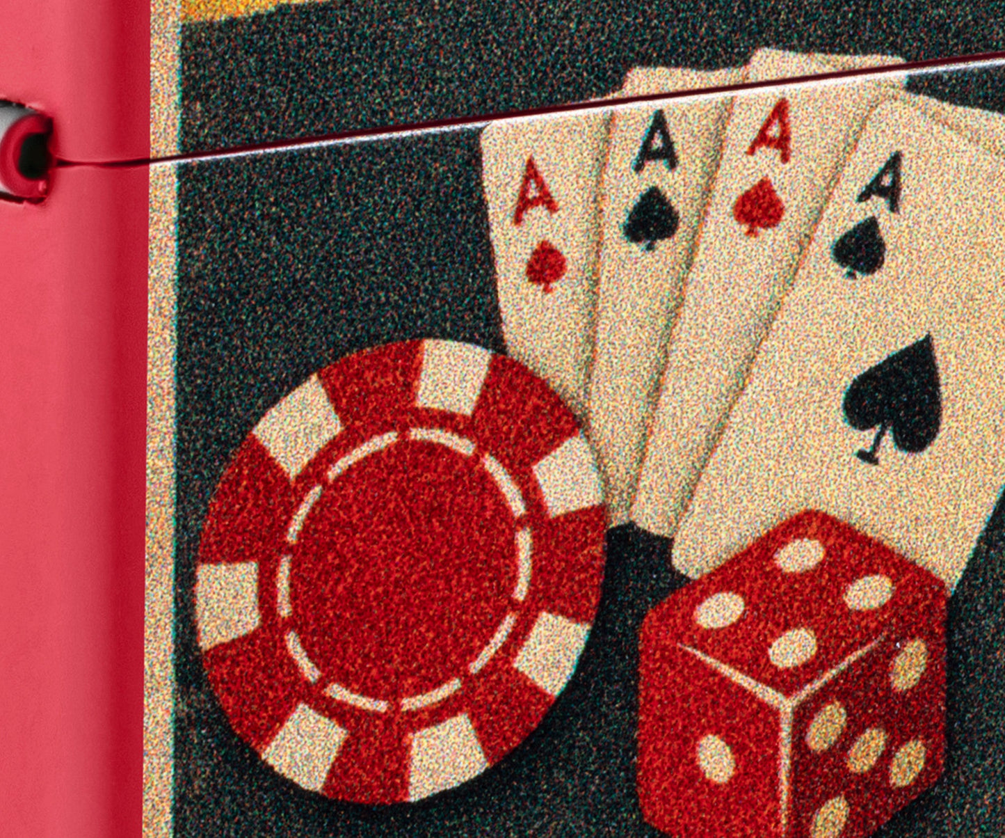 Design ‘Retro Casino’