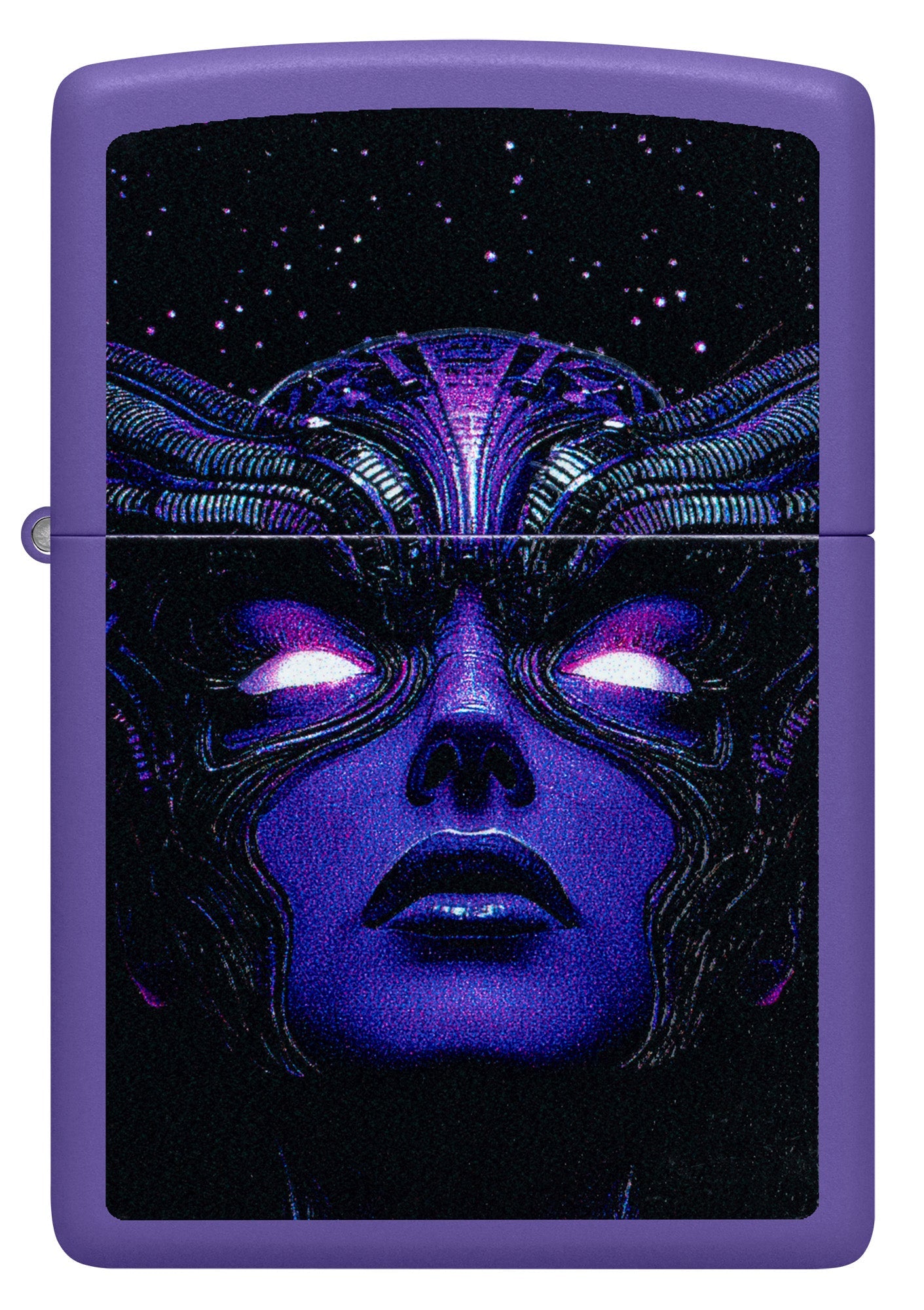 Design ‘Cyborg Master’