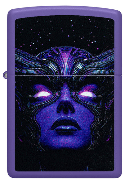 Design ‘Cyborg Master’
