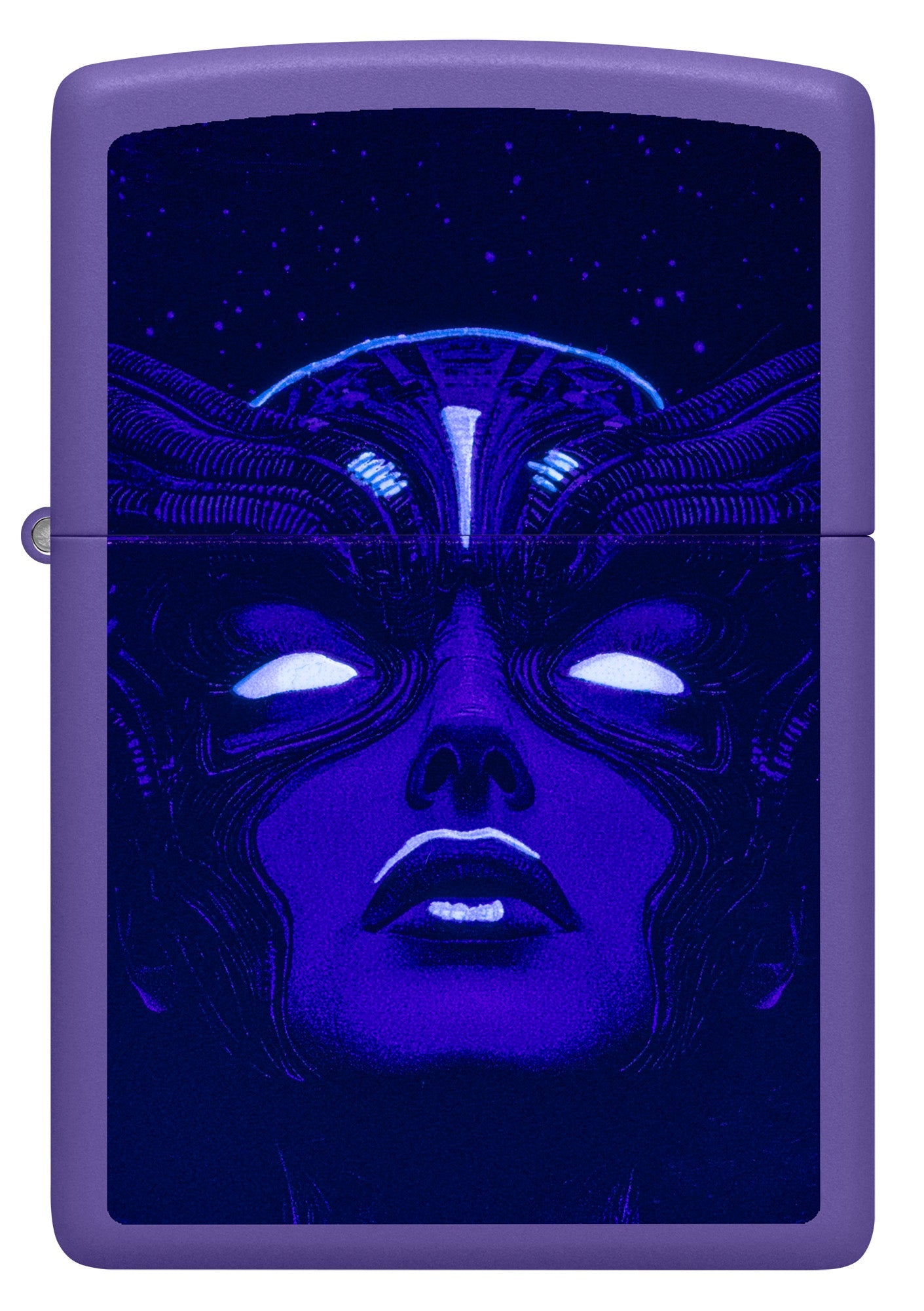 Design ‘Cyborg Master’
