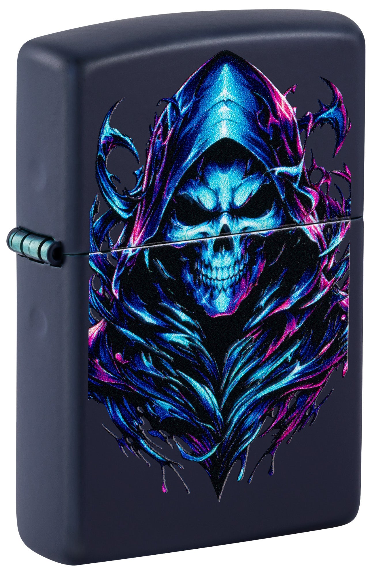 Design ‘Black Light Reaper’