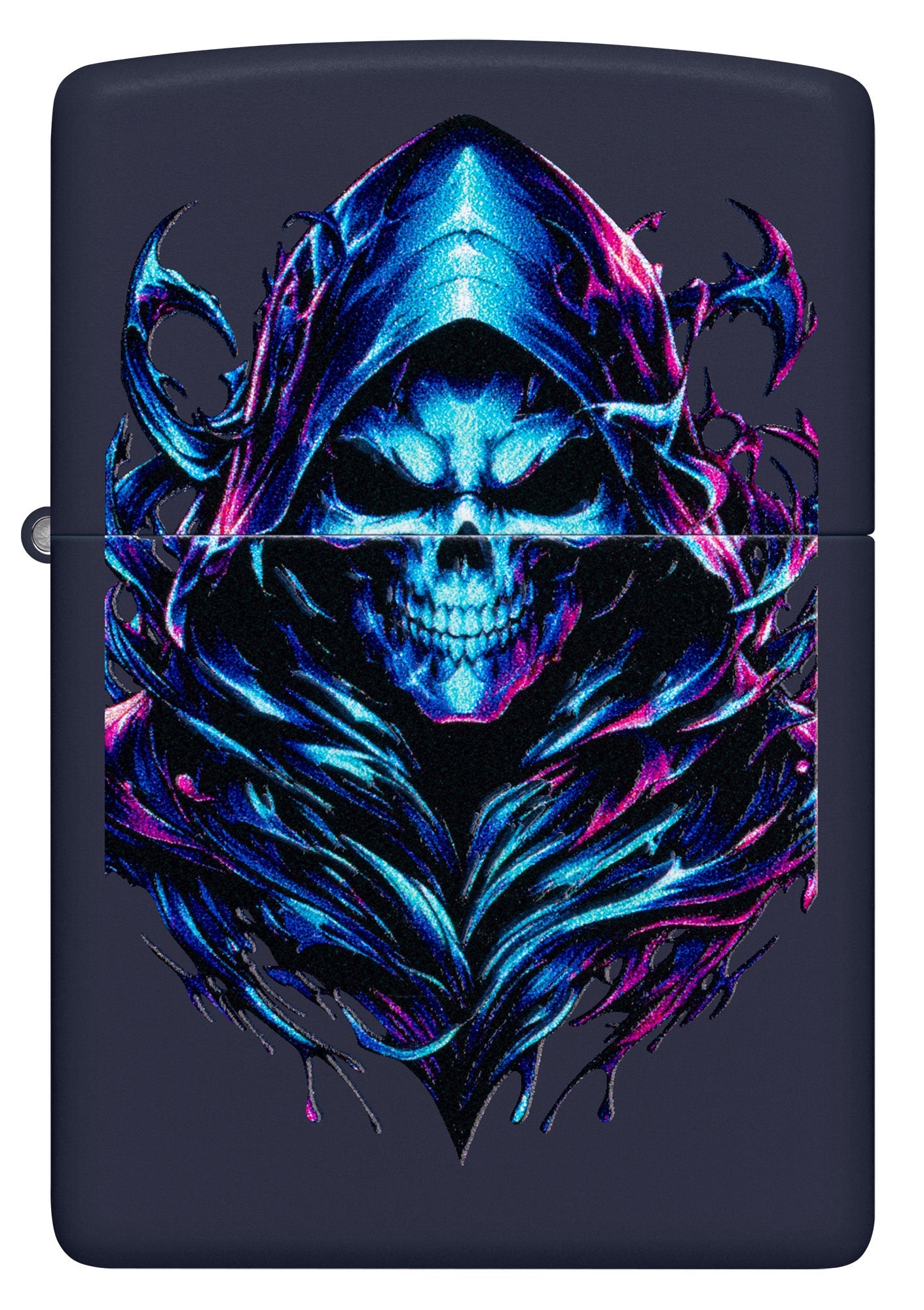 Design ‘Black Light Reaper’