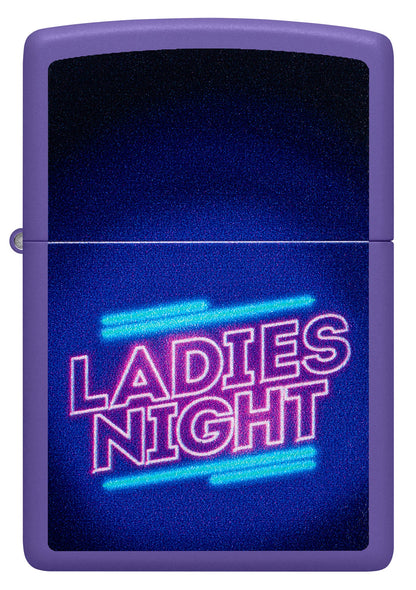 Design ‘Black Light Sign’