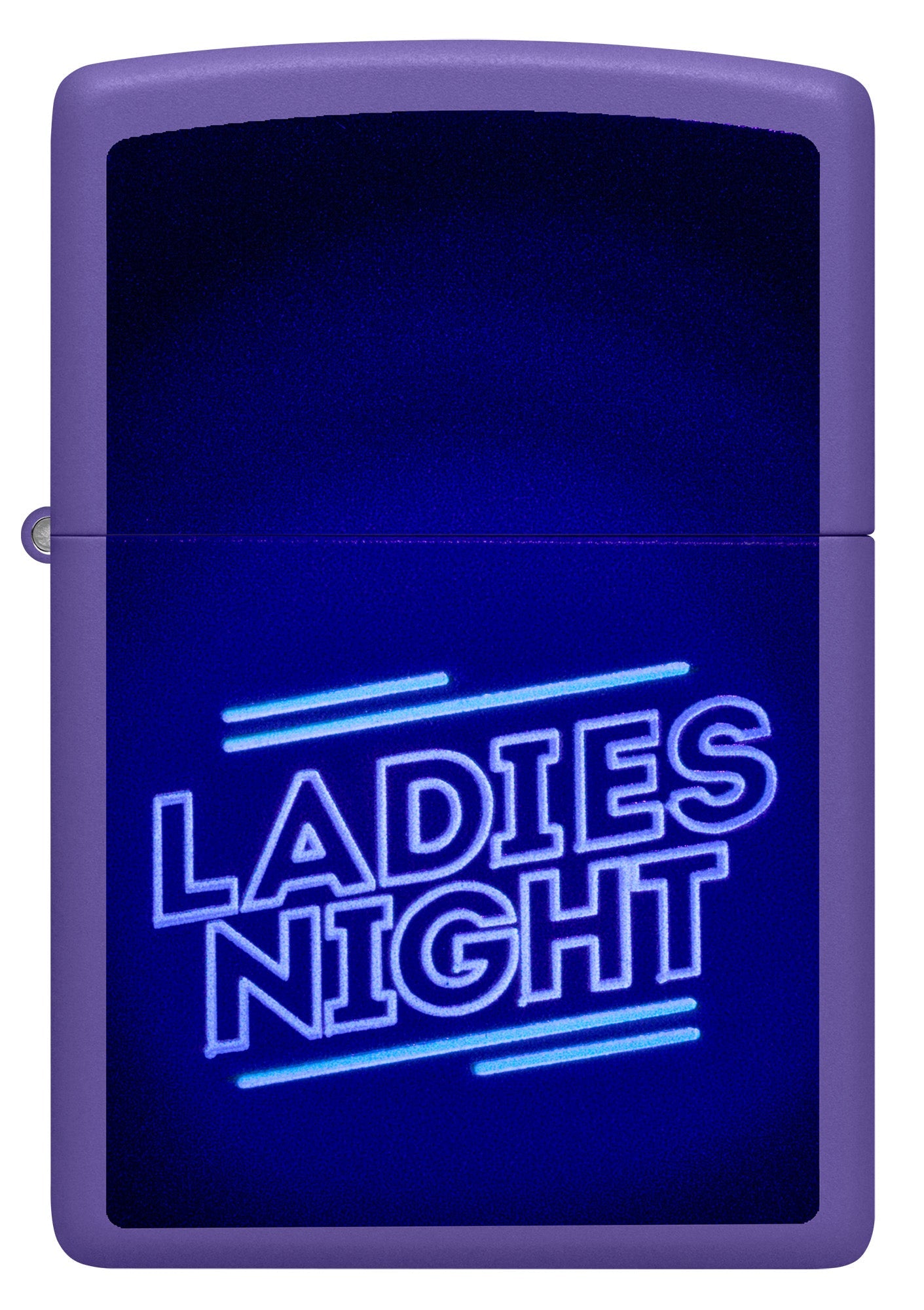 Design ‘Black Light Sign’