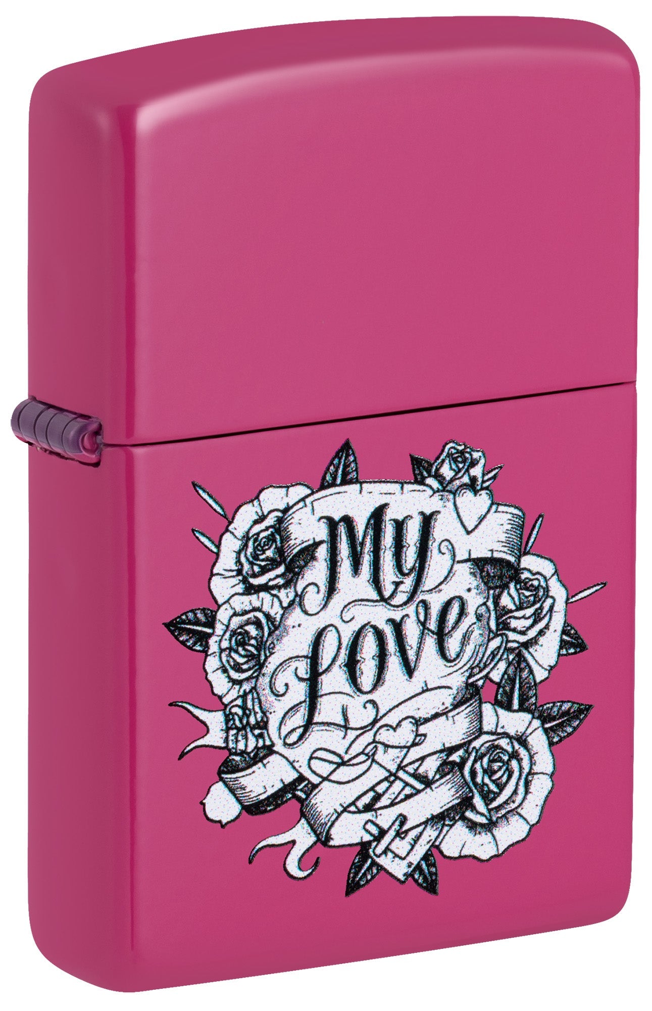 Design ‘My Love’