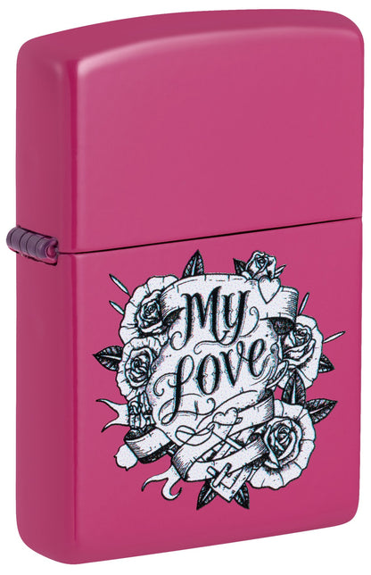 Design ‘My Love’