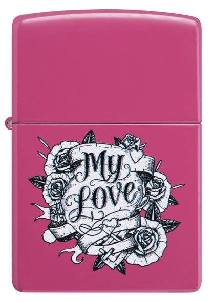 Design ‘My Love’