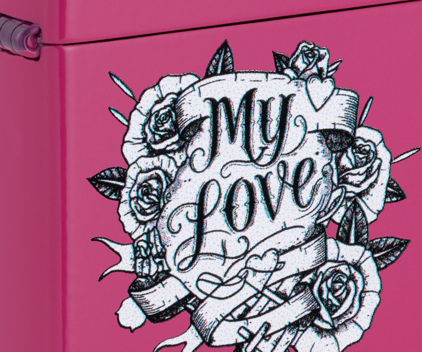 Design ‘My Love’