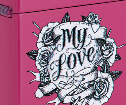Design ‘My Love’