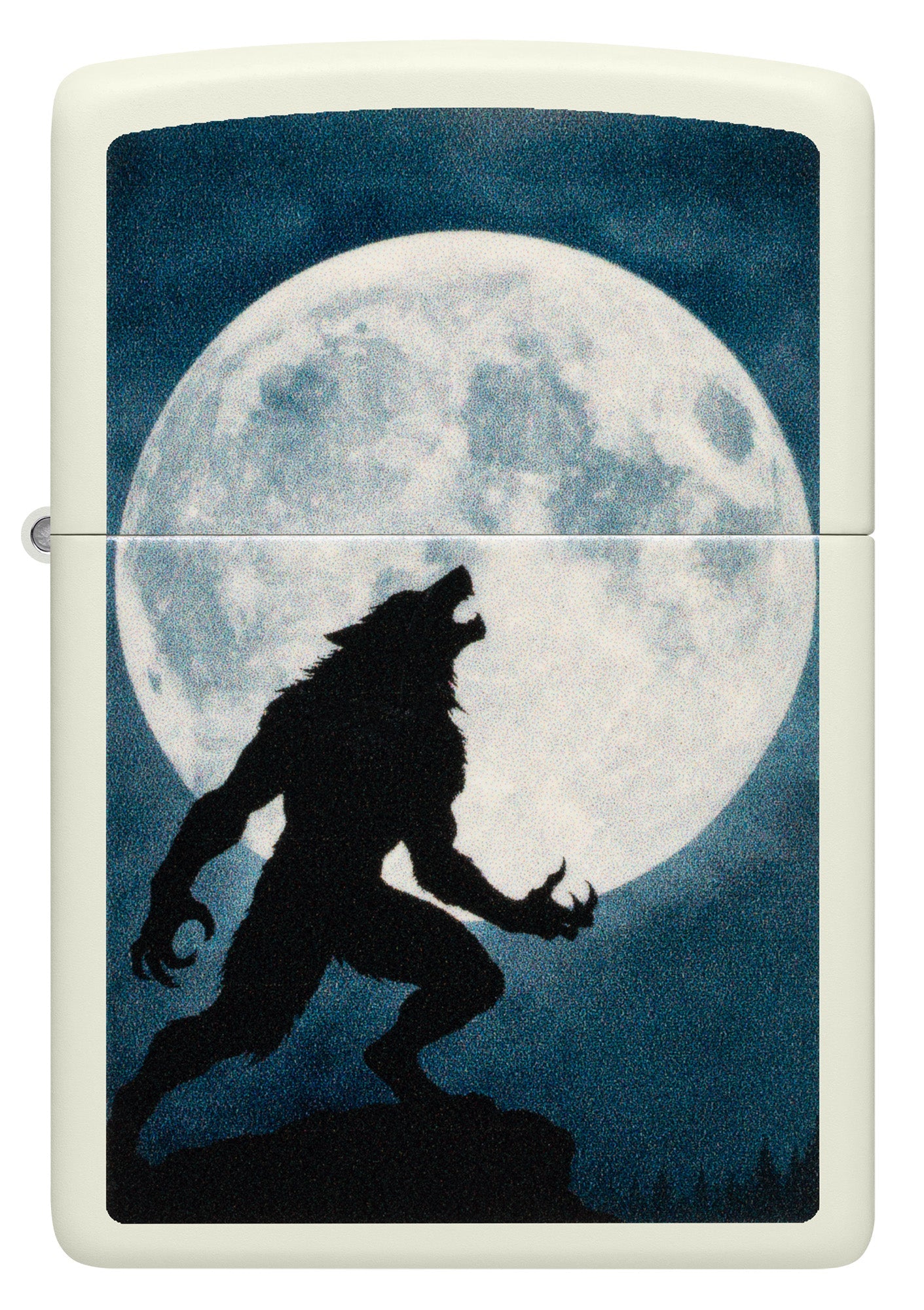 Design ‘Glowing Werewolf’