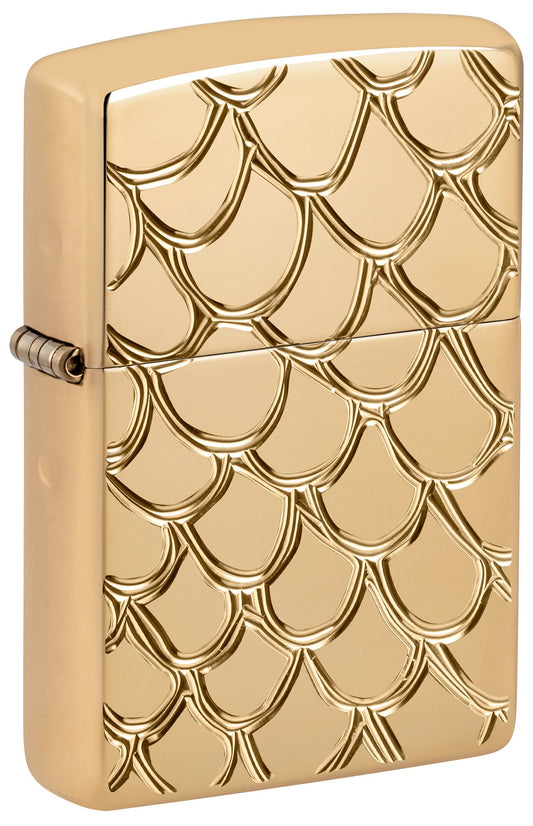 Design ‘Deep Carve Scales’
