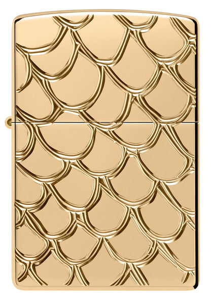 Design ‘Deep Carve Scales’