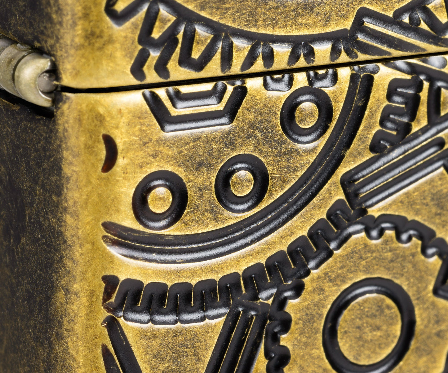 Design ‘Deep Carve Gears’