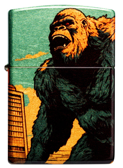 Design ‘King Gorilla’