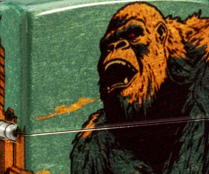 Design ‘King Gorilla’