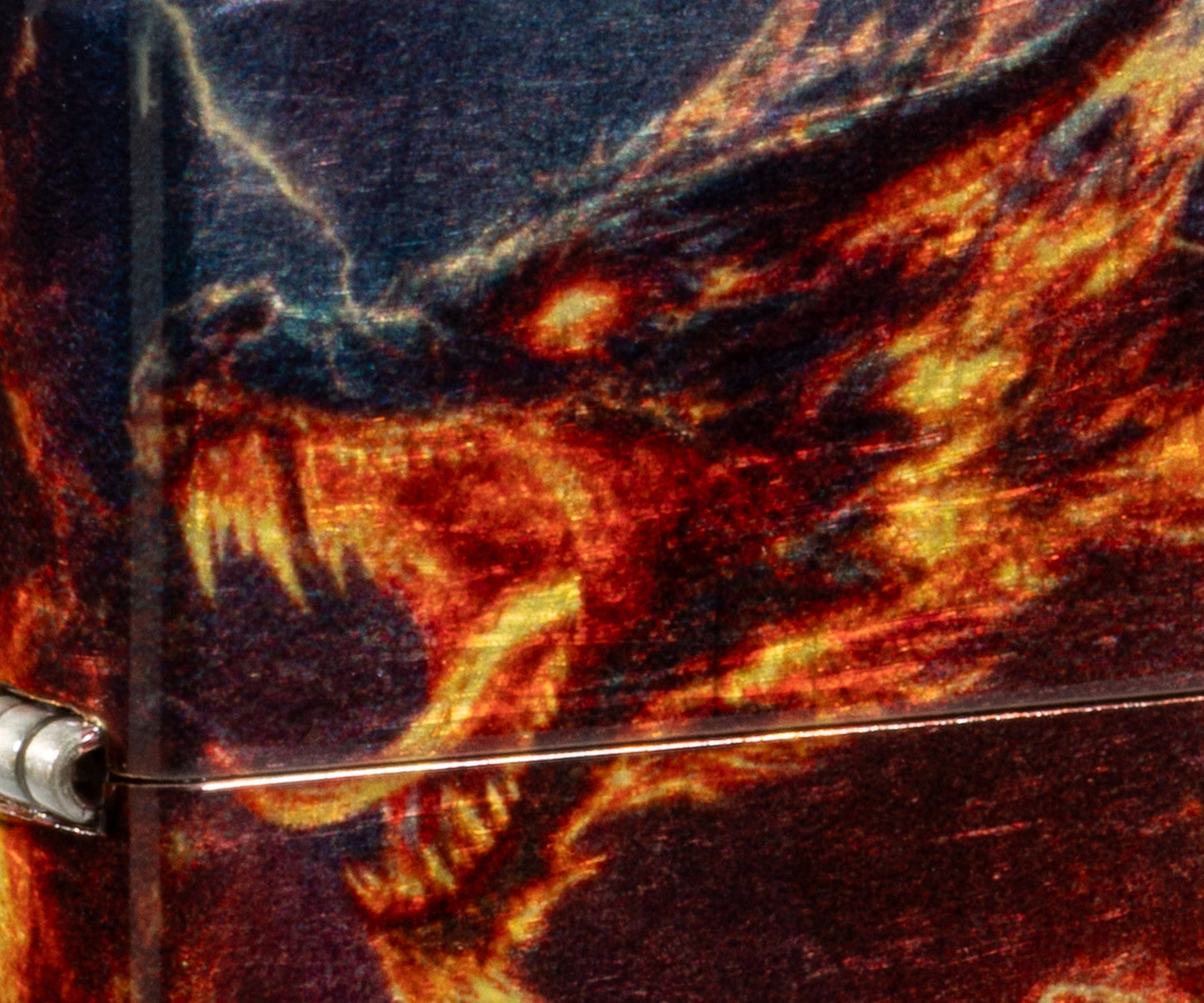 Design ‘Dragon Fury’