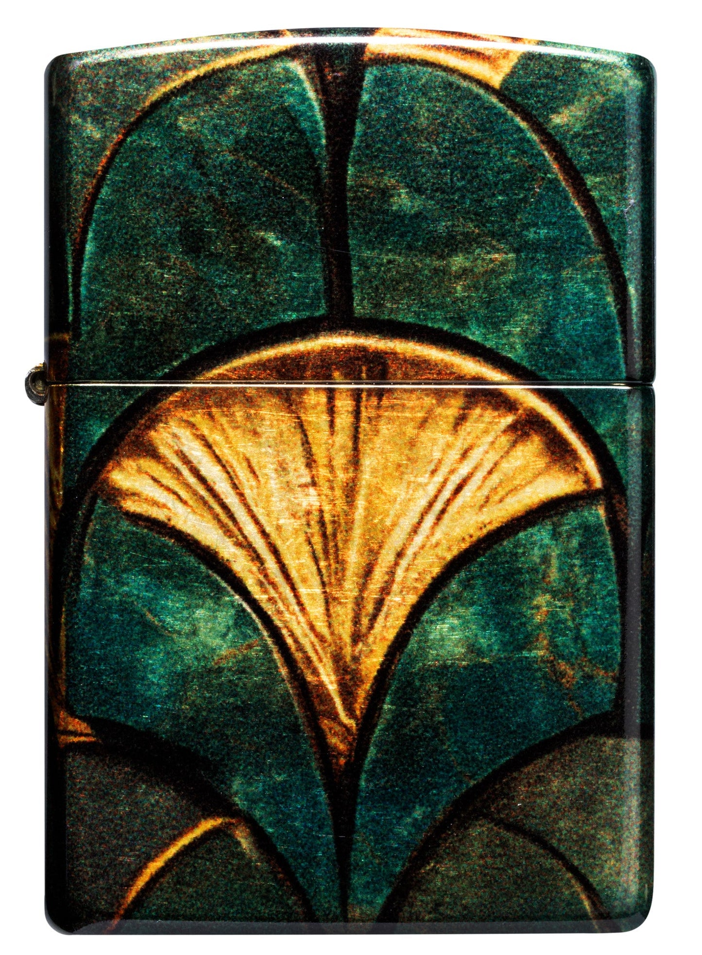 Design ‘Art Deco Scallop’