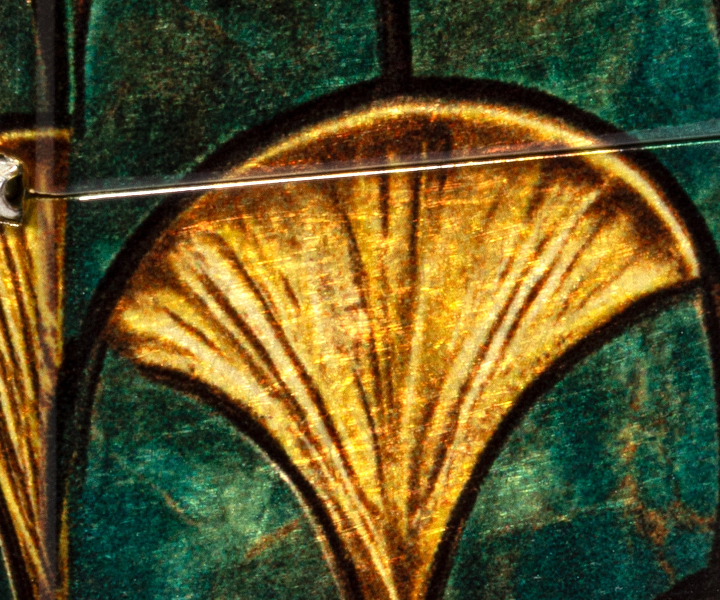 Design ‘Art Deco Scallop’