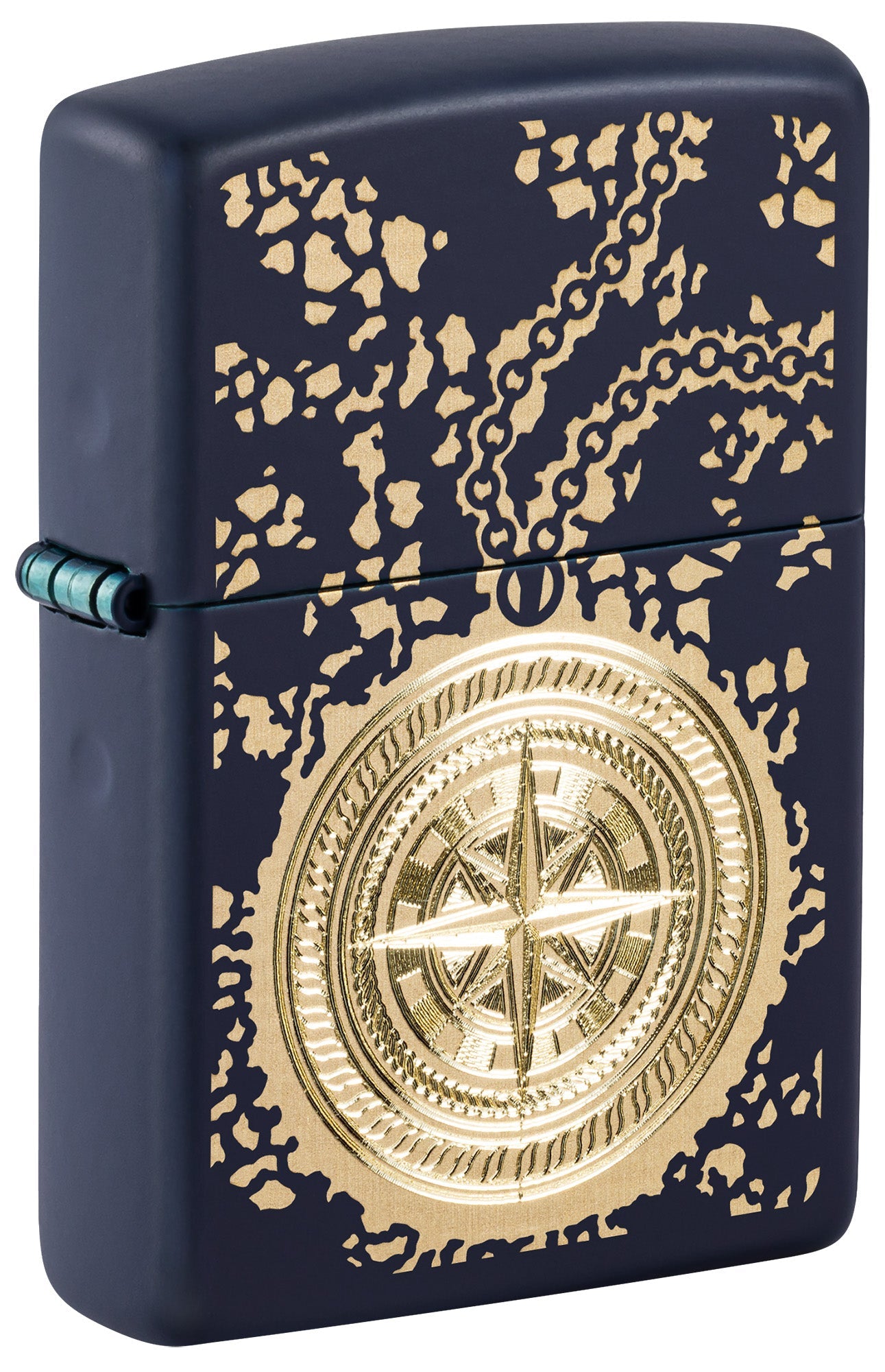 Design ‘Gleaming Compass’