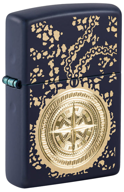 Design ‘Gleaming Compass’