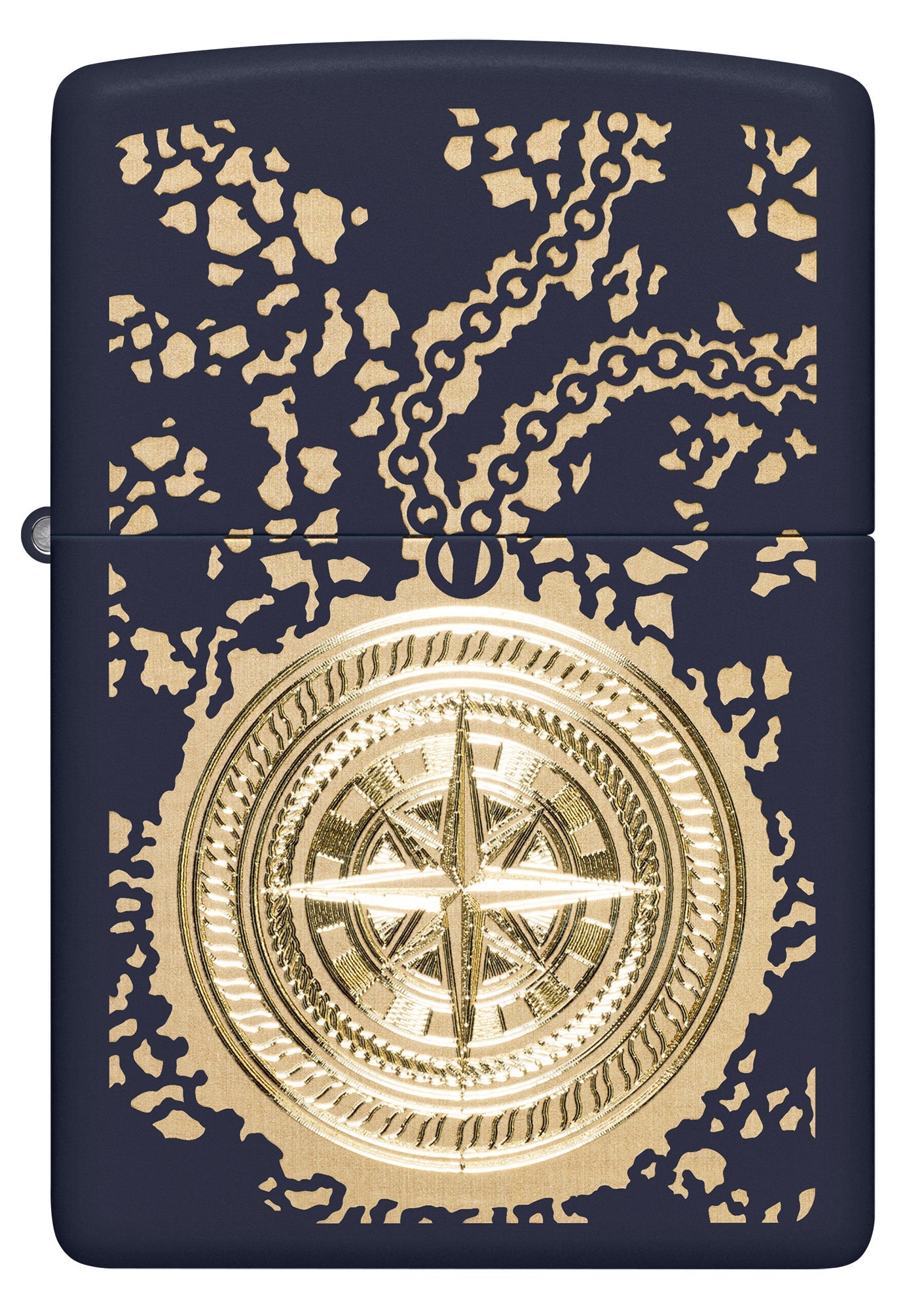 Design ‘Gleaming Compass’