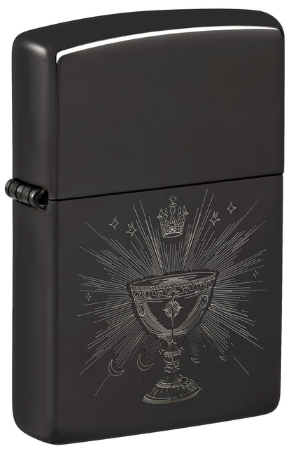 Design ‘Royal Chalice’