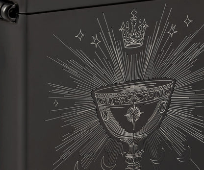 Design ‘Royal Chalice’