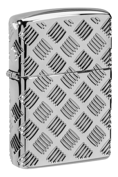 Design ‘Diamond Plate’