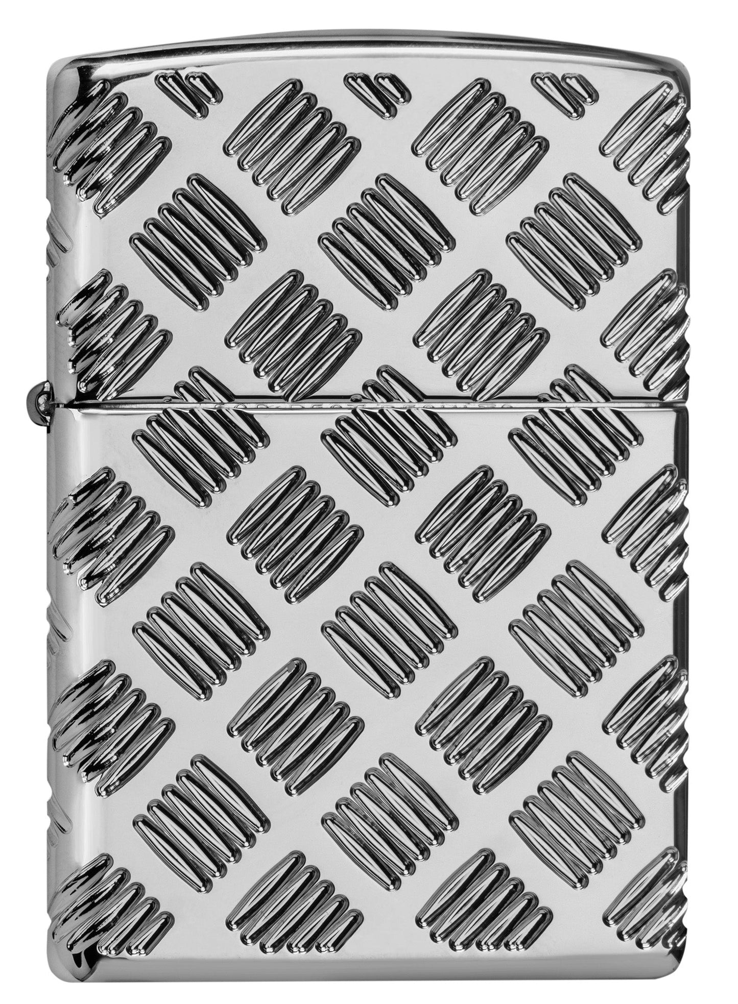 Design ‘Diamond Plate’