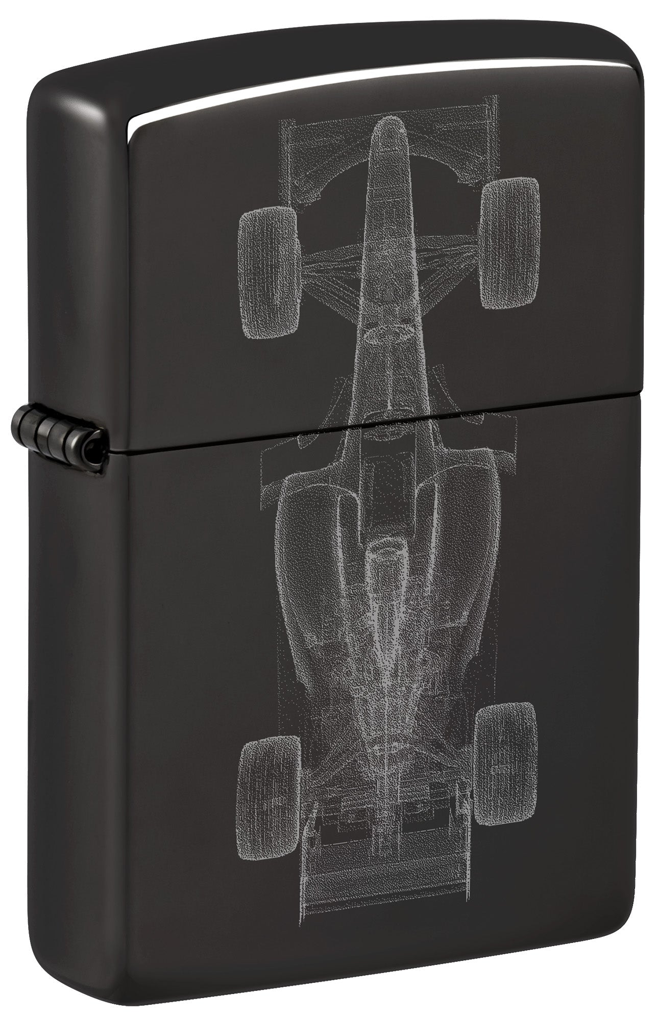 Design ‘X-Ray Car’