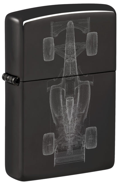 Design ‘X-Ray Car’