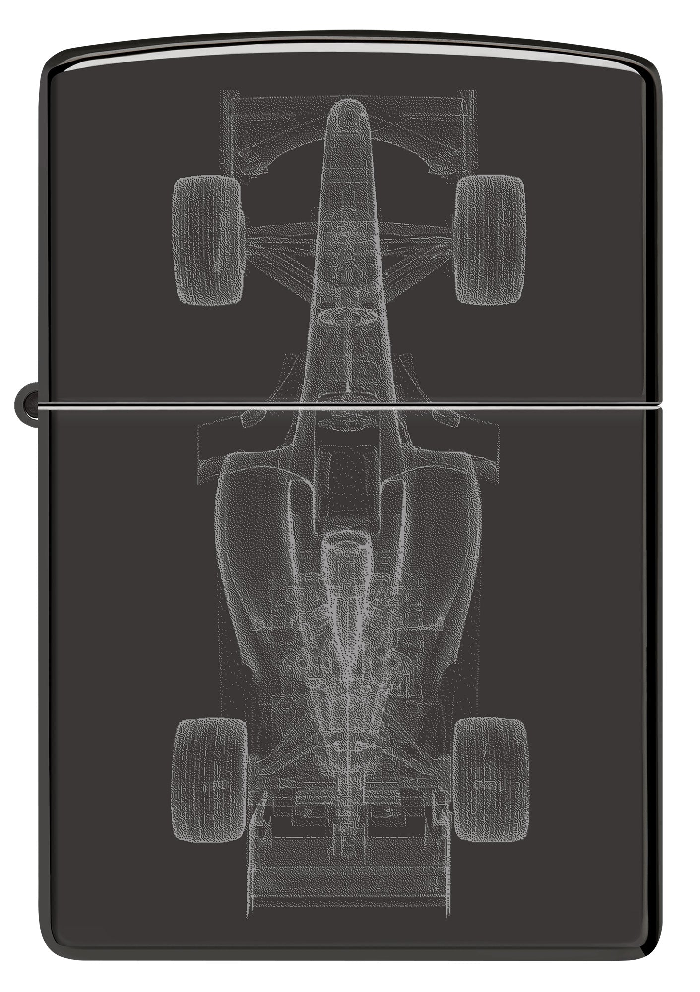 Design ‘X-Ray Car’