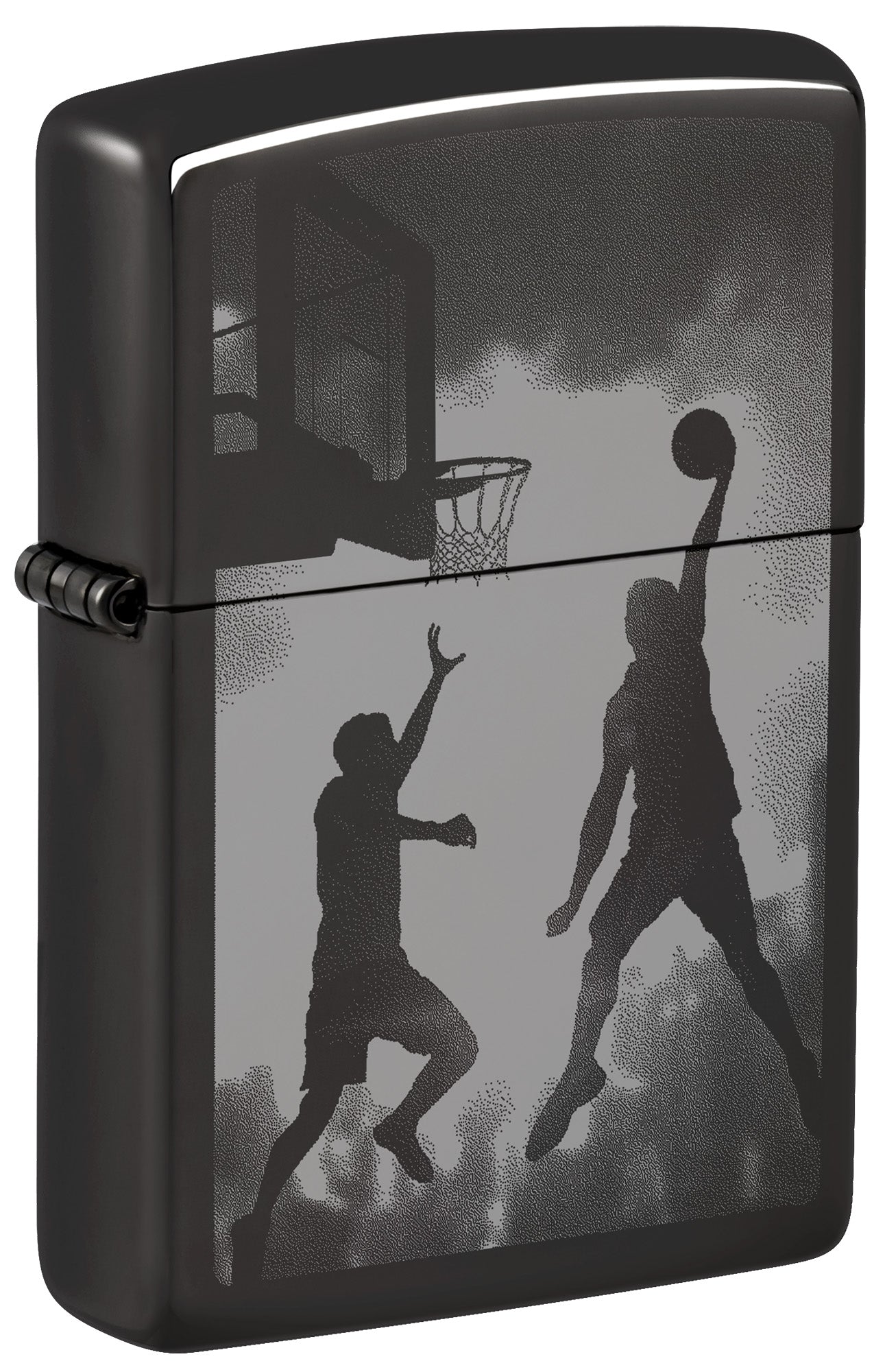 Design ‘Slam Dunk’