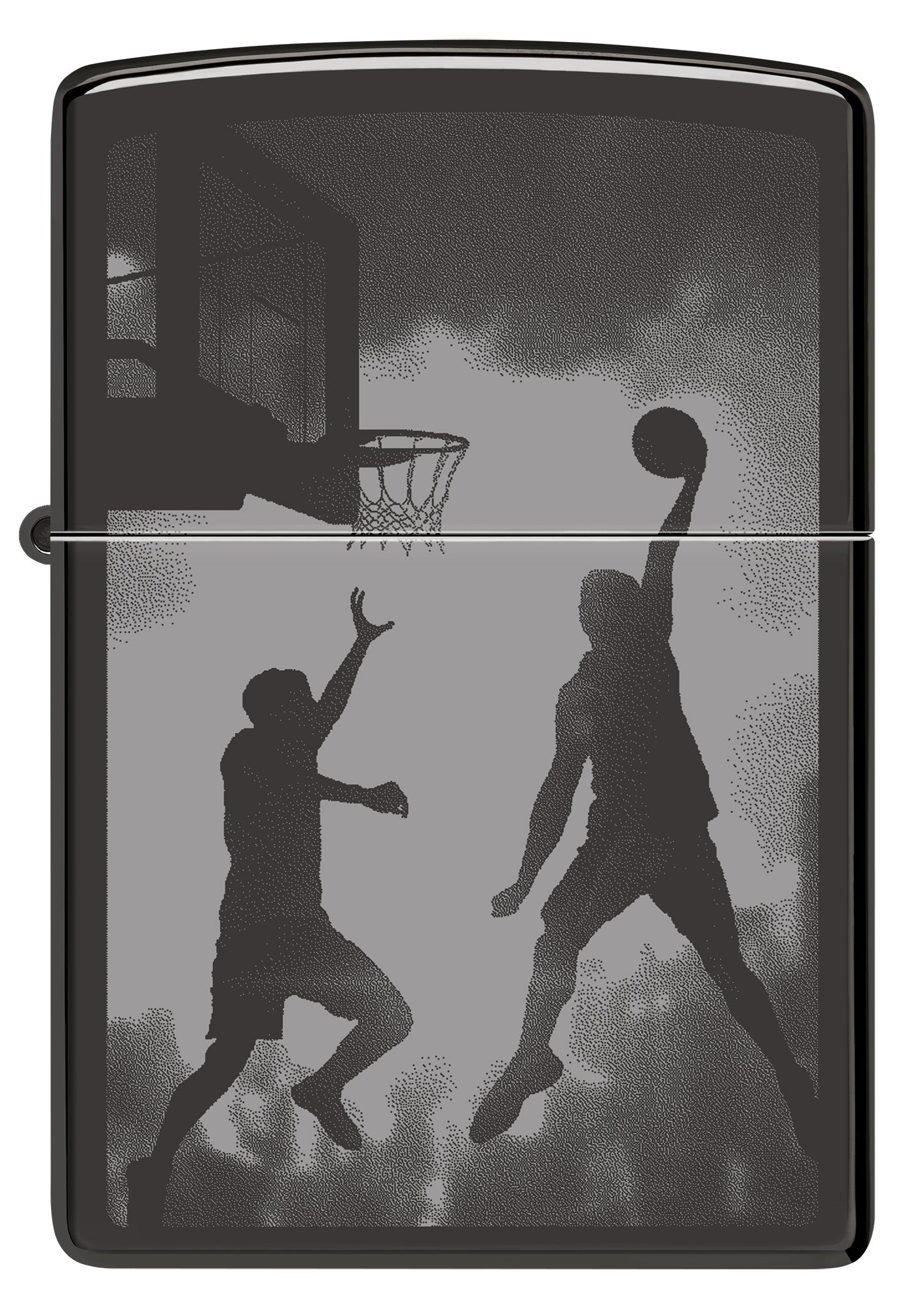 Design ‘Slam Dunk’