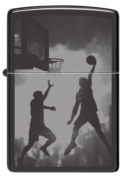Design ‘Slam Dunk’