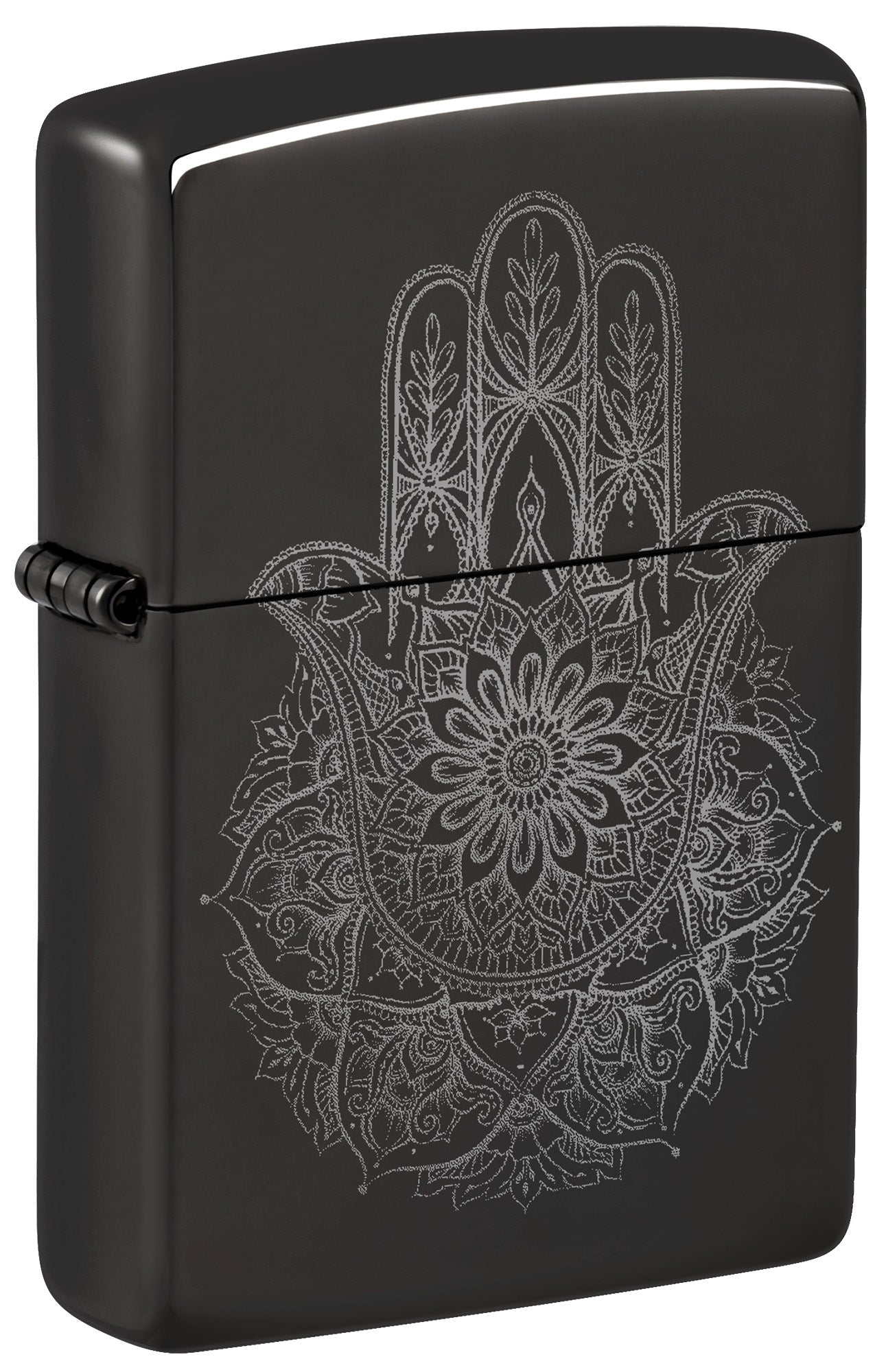 Design ‘Hamsa Mandala’