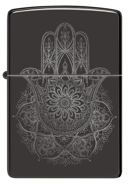 Design ‘Hamsa Mandala’