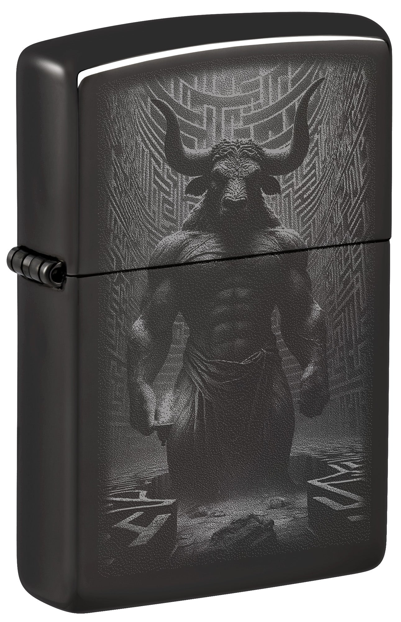 Design ‘Minotaur’