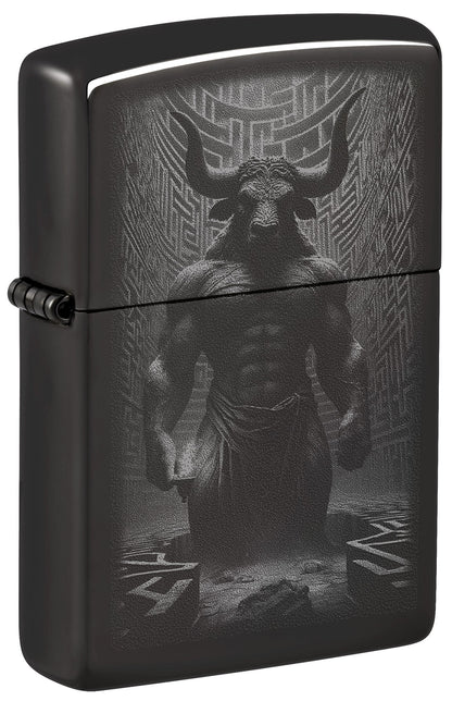 Design ‘Minotaur’