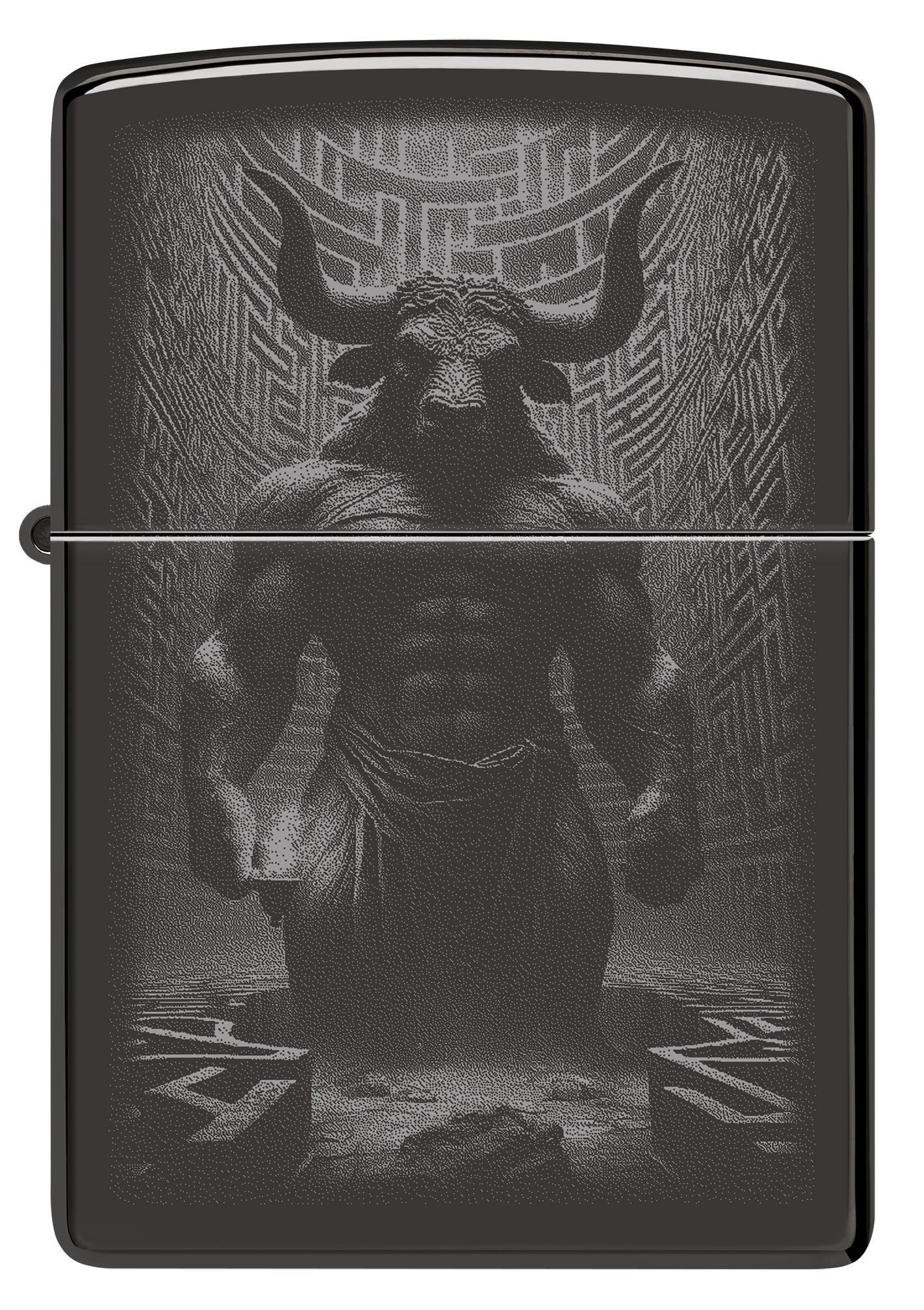 Design ‘Minotaur’