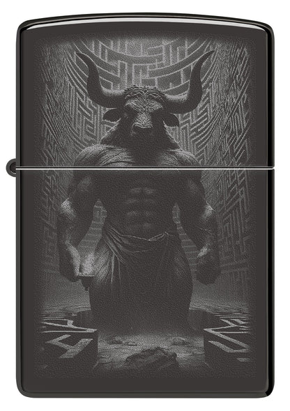 Design ‘Minotaur’
