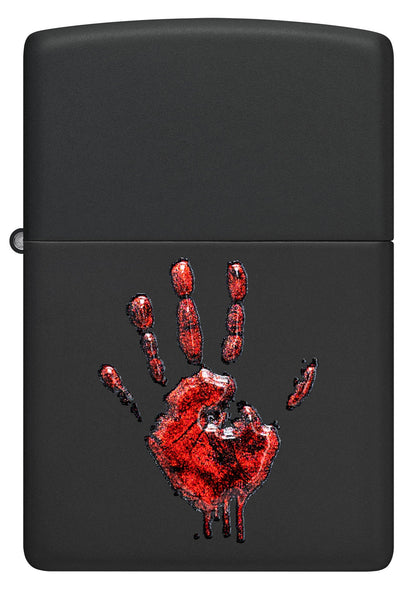 Design ‘Texture Handprint’