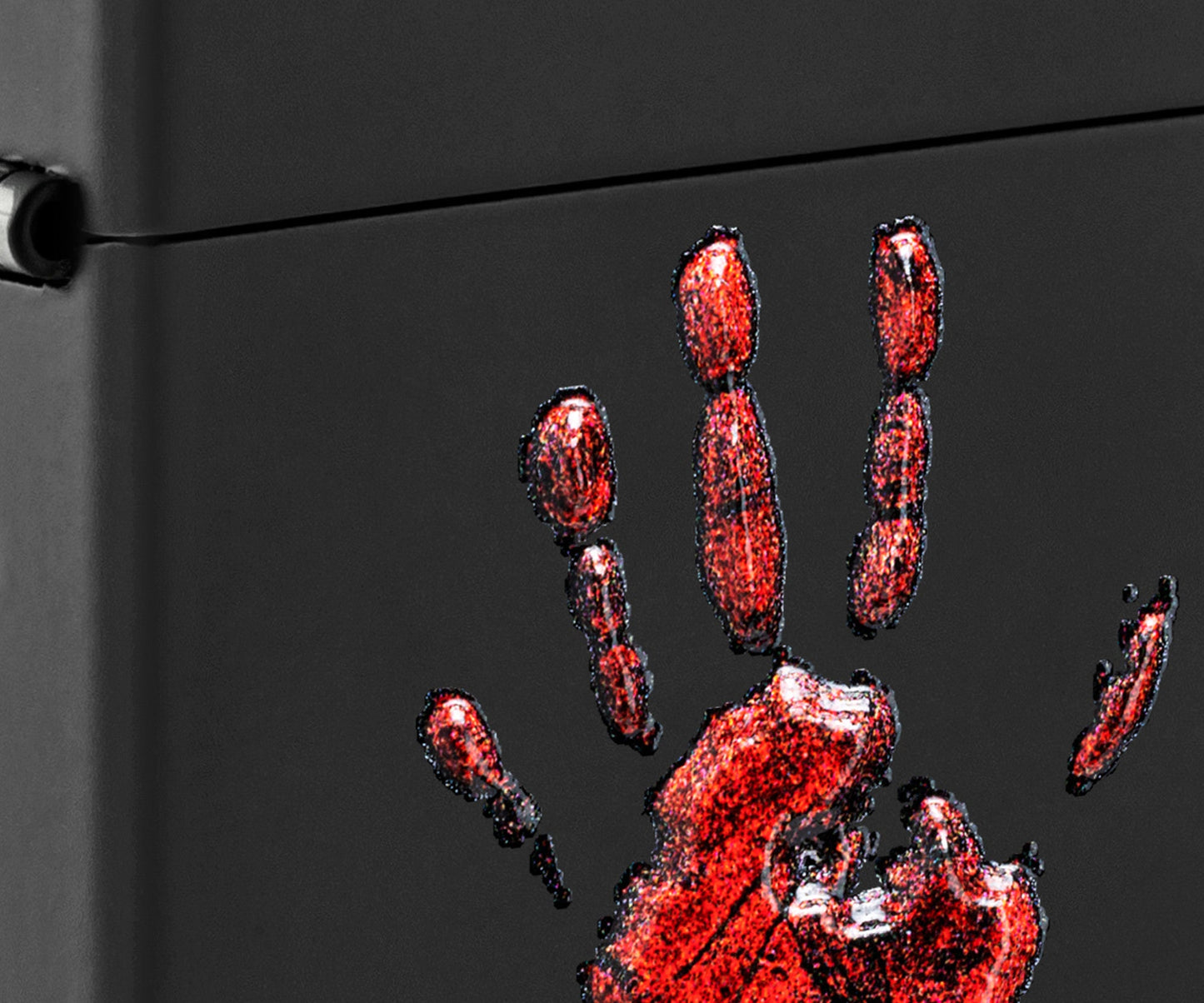 Design ‘Texture Handprint’
