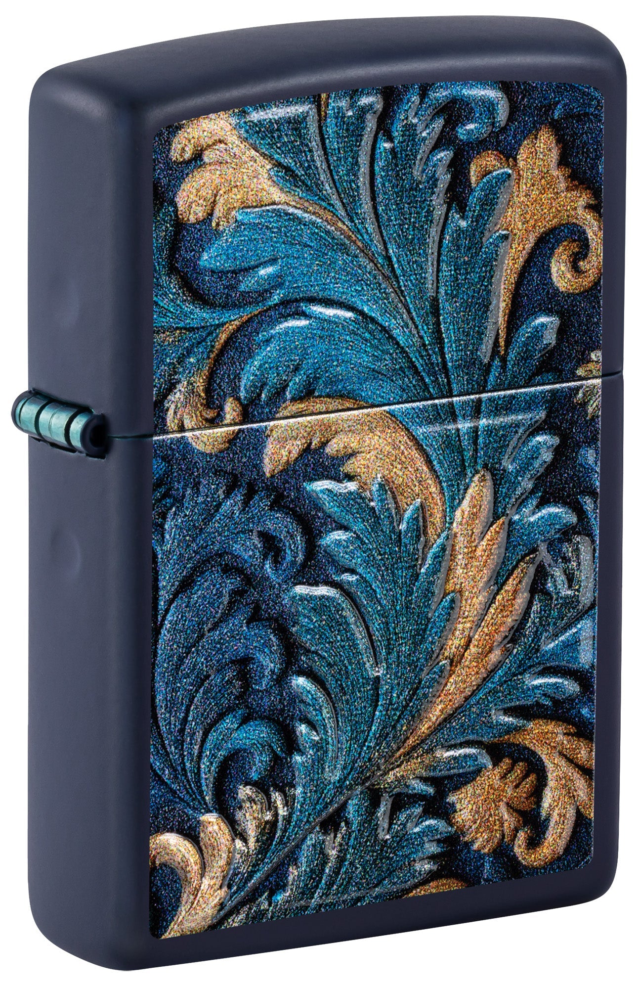 Design ‘Leaf Filigree’
